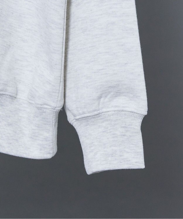 CRAFT STANDARD BOUTIQUE アートコラボ【ジュール・シェレ】スウェット Oatmeal