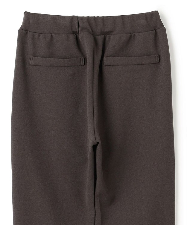 UNFILO 【110-150cm】最愛ジョグパン(UNISEX) チャコール