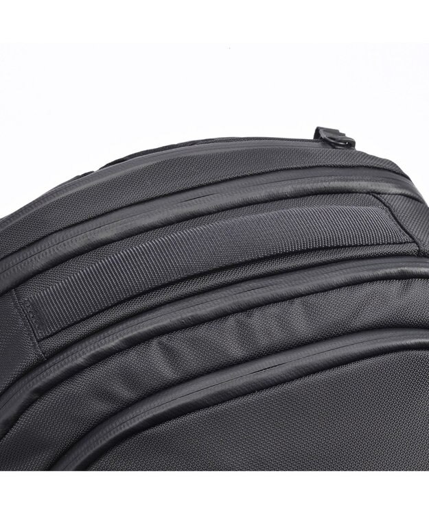 ACE BAGS & LUGGAGE 【雑誌掲載】ace.GENE ラグマスター 67812 リュックサック ブラック