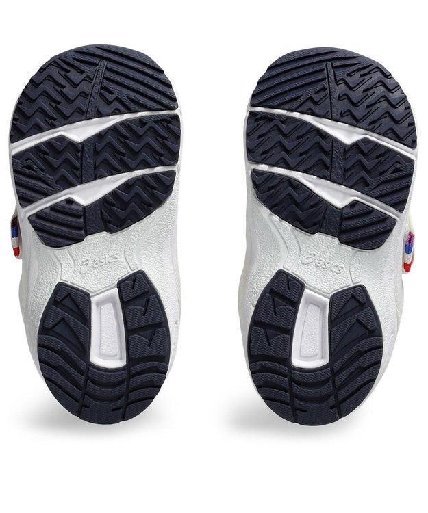 ASICS WALKING GD.RUNNERBABY LO 3 ホワイト系