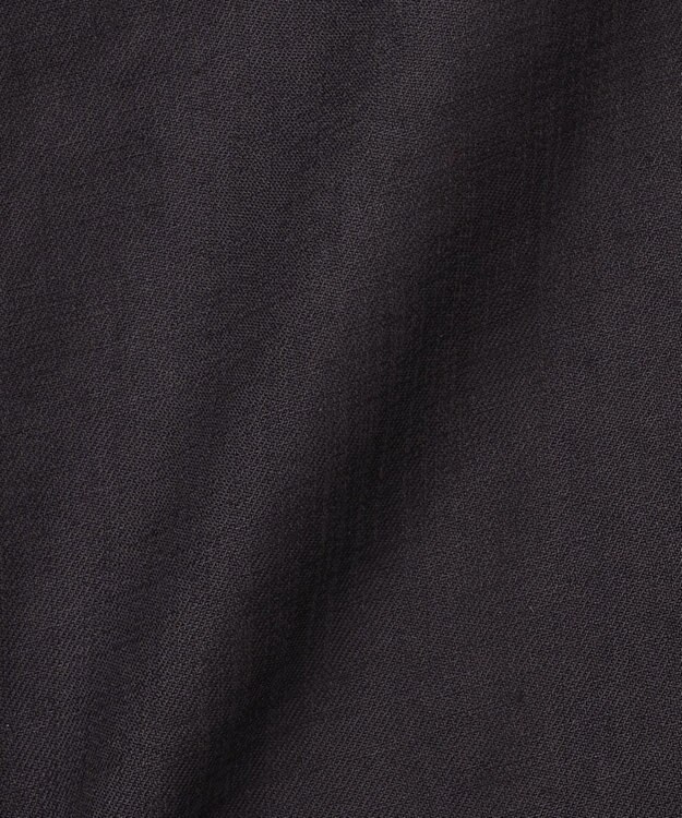 NAVE 【ReNAVE・mi-mollet別注】スラブツイル ワンピース ネイビー系