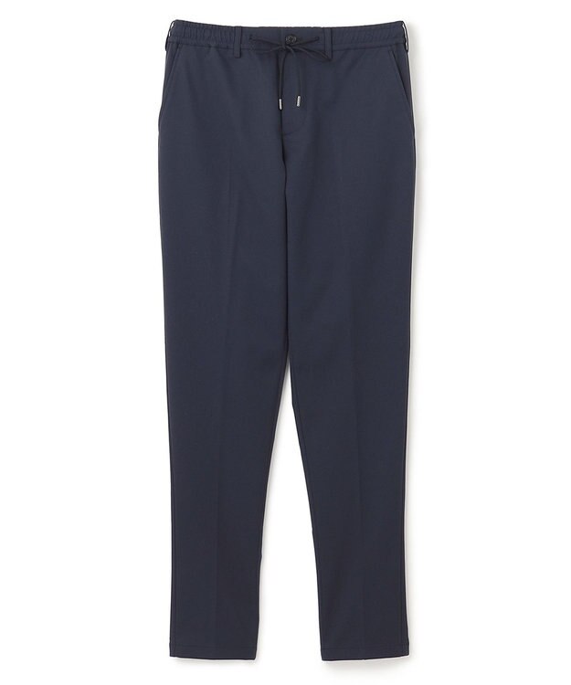 JOSEPH HOMME 【WEB・一部店舗限定】ヒートダブルクロス / PEGG CONVERTIBLE ネイビー系