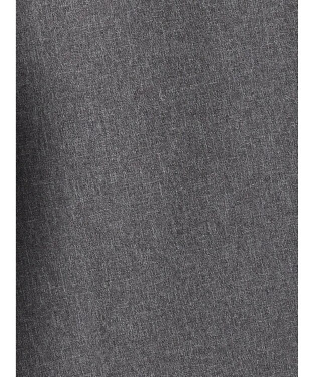 Te chichi フロントタックハーフパンツ《2025Autumn catalog vol.2 item》 グレー