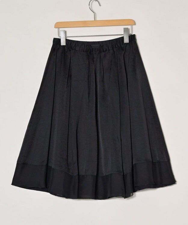 ONWARD Reuse Park 【自由区】スカート春夏 ネイビー