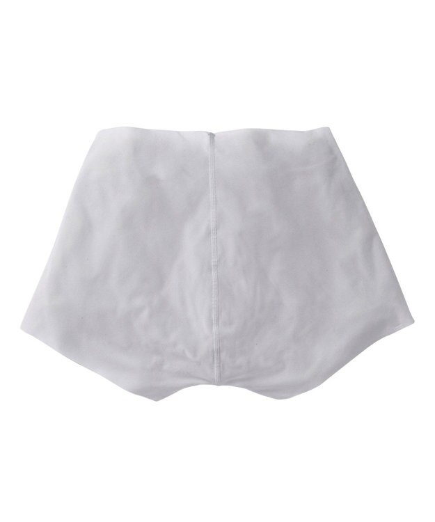 WACOAL MEN ボクサーパンツ　【NUDYZ】　ウエストテープがない解放感。　EIGHT WAYストレッチ　ローライズ　前閉じ　/ブロス　GT3100 グレー