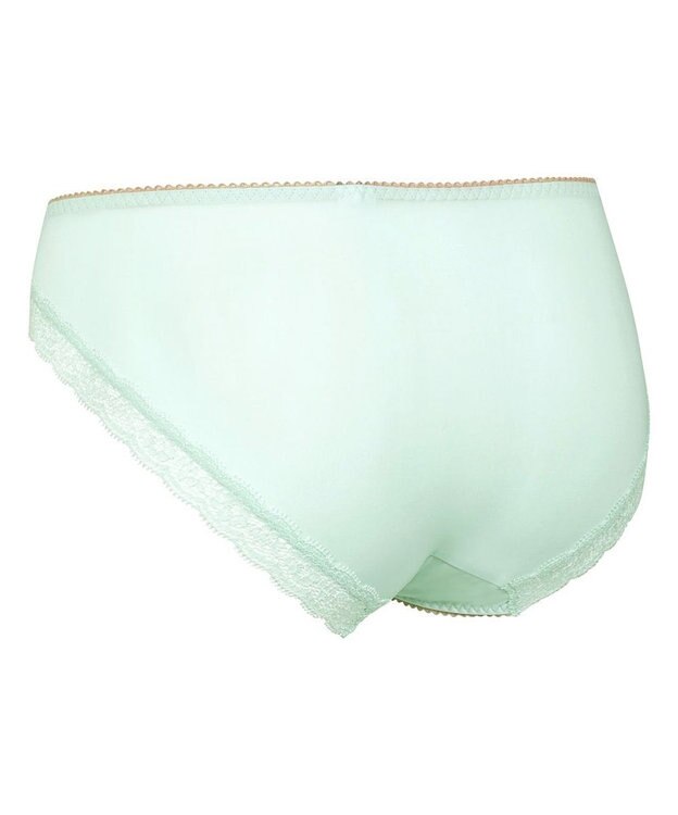 WACOAL ルジェ ショーツ はきこみ丈あさめ レディース PCA737 /ワコール メロン