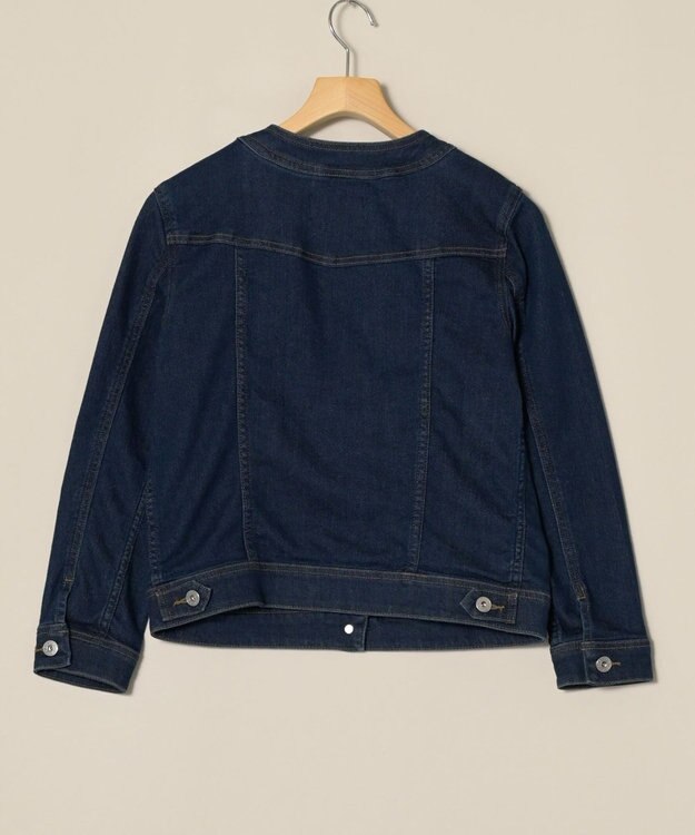 ONWARD Reuse Park 【any SiS】ジャケット春夏 ネイビー