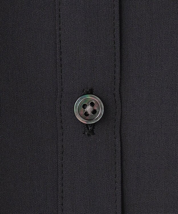 J.PRESS LADIES トロピカルボイル シャツ ブラウス スレート系