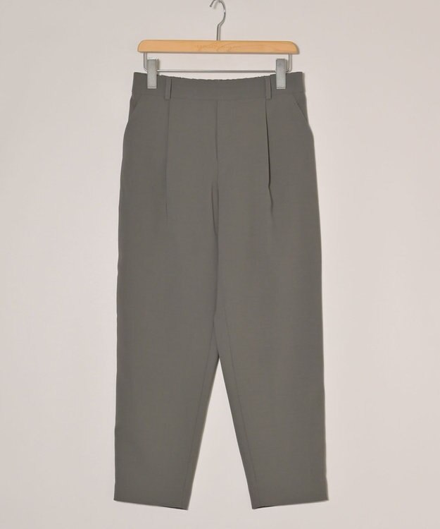 ONWARD Reuse Park 【23区】パンツ春夏 グリーン