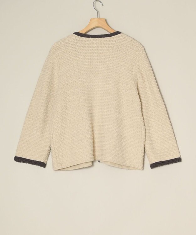 ONWARD Reuse Park 【自由区】ニット秋冬 ベージュ