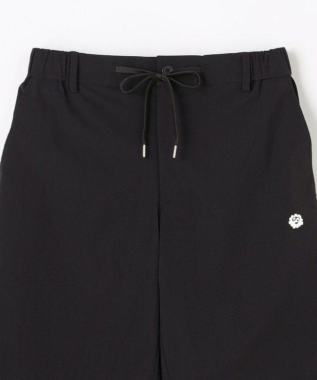 PW CIRCULUS 【MEN】アクティブショーツ ゴルフ ブラック系