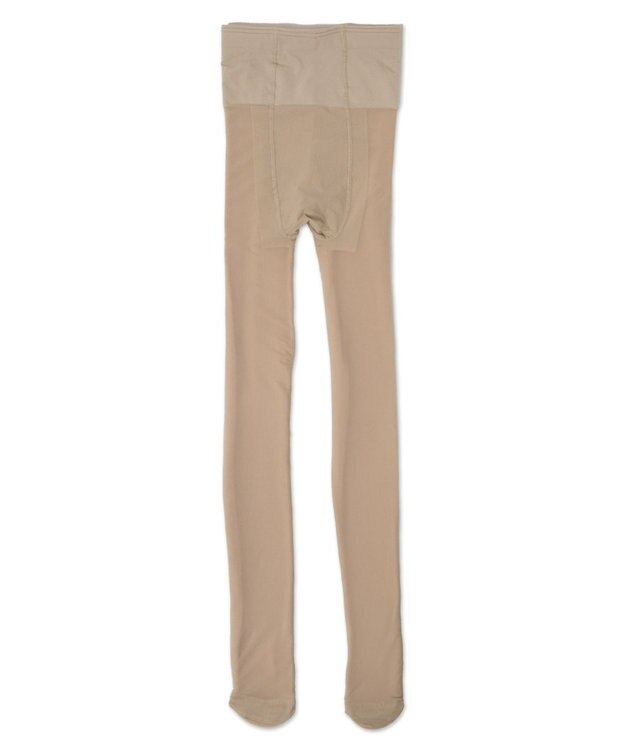 WEGO フェイクタイツ裏起毛 柄2