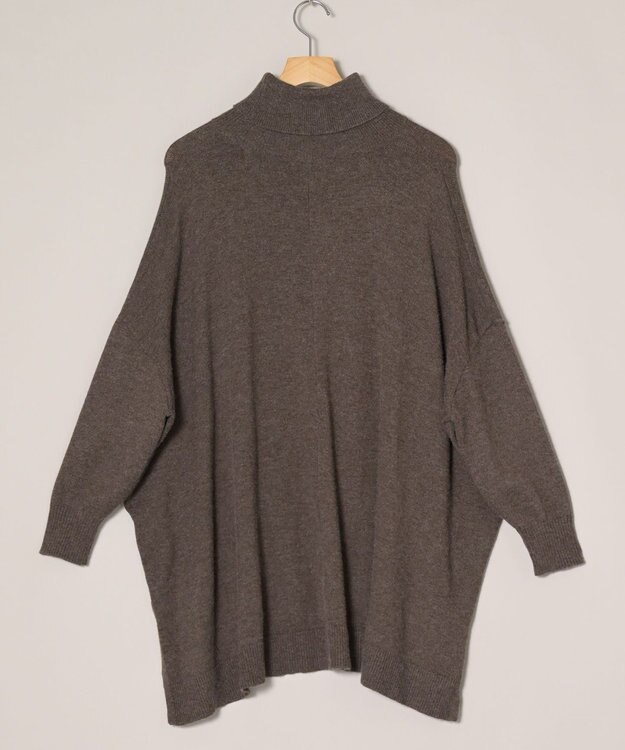 ONWARD Reuse Park 【any FAM】ニット秋冬 ブラウン