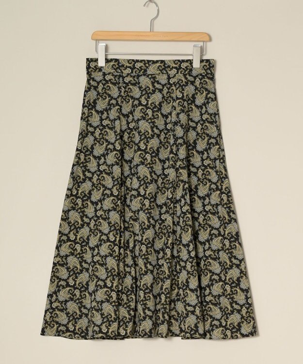 ONWARD Reuse Park 【23区】スカート秋冬 ブラック