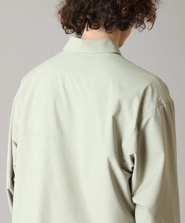 Columbia Columbia/ クリスタルロックロングスリーブシャツ /コロンビア Safari