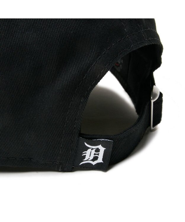 WEGO 【ユニセックス着用ITEM】NEWERA　930　MLB　TONAL　LOGO ブラック