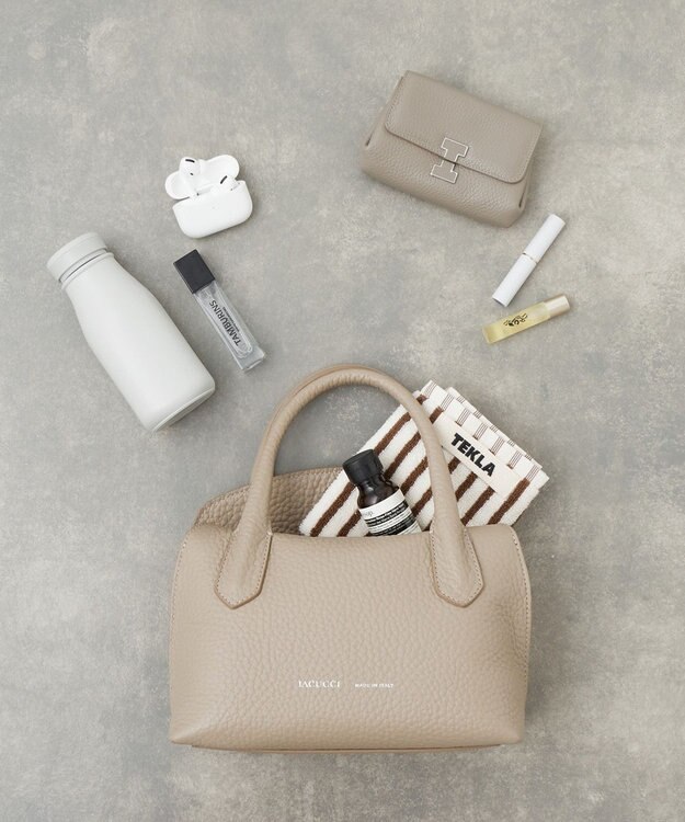 IACUCCI 【予約】＜新色登場＞ラーナ S ALCE グレージュ