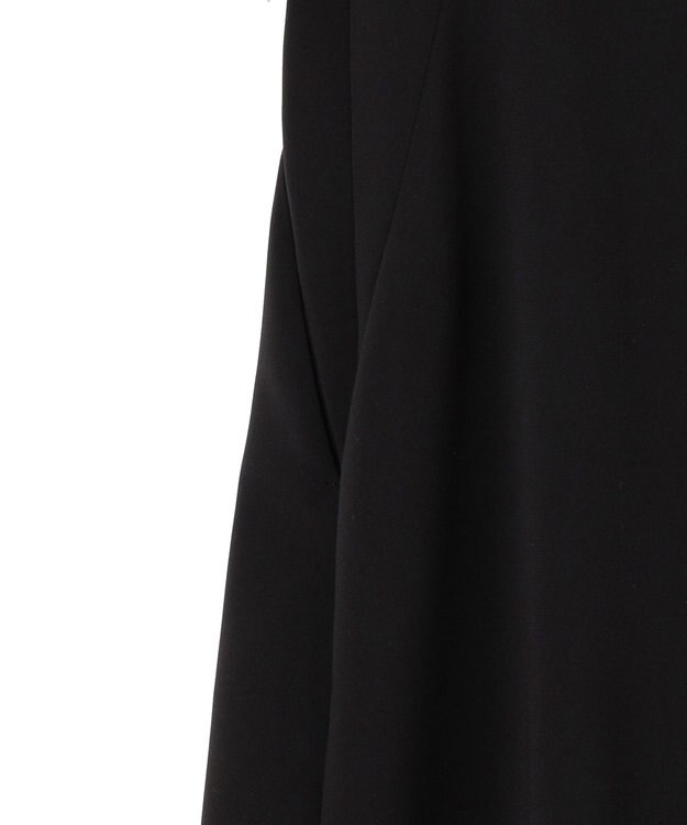 TOCCA 【消臭・洗える！】BEAUTIFUL MOMENTS ドレス ブラック系