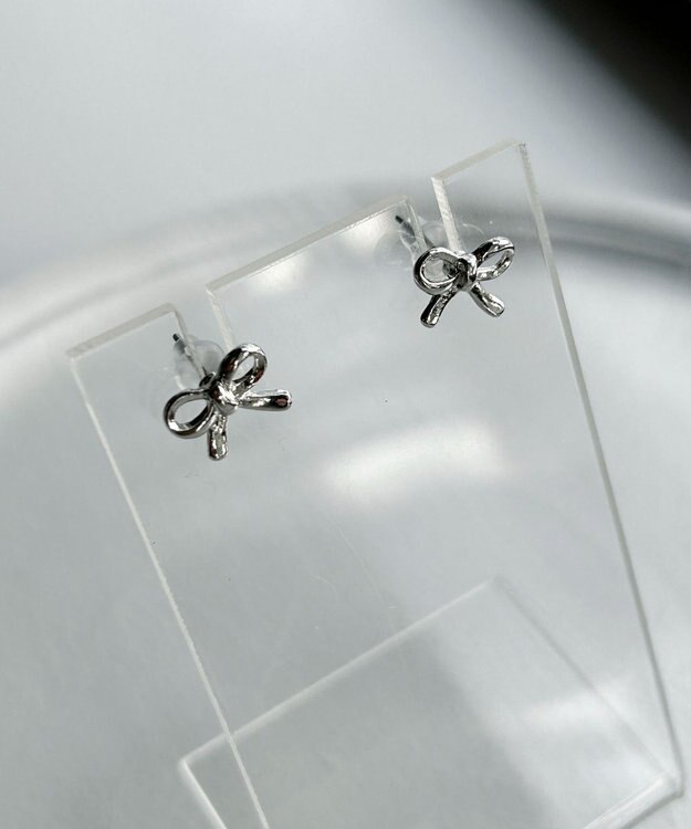 WEGO Lミニピアス 柄5