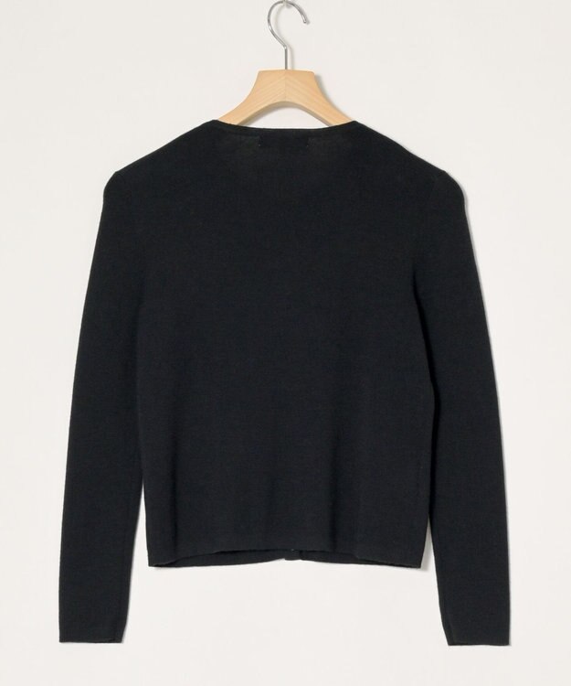 ONWARD Reuse Park 【組曲】ニット秋冬 ブラック