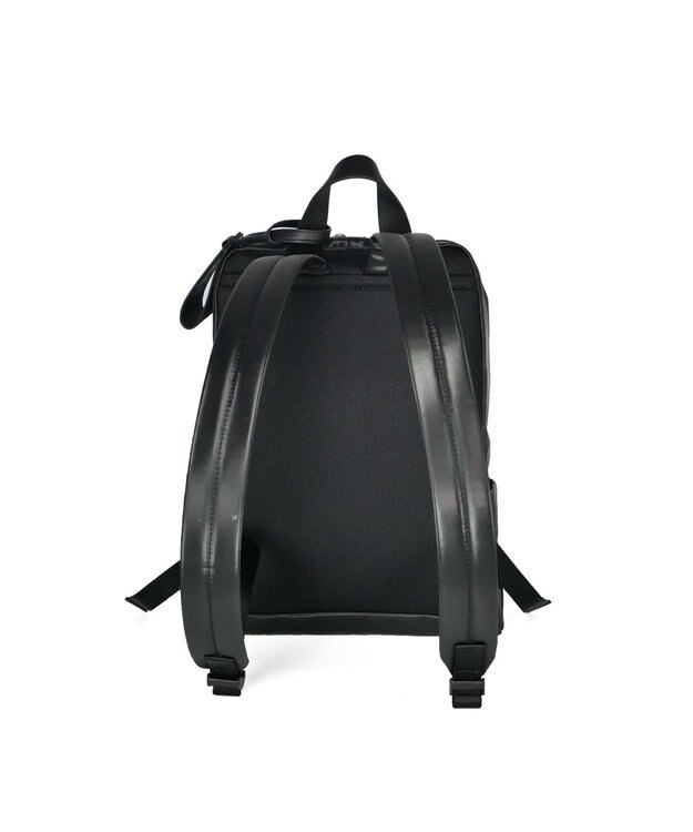 PELLE BORSA ミドルサイズリュック Cheers チアーズ 4689 ブラック