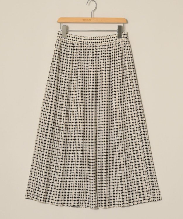 ONWARD Reuse Park 【any FAM】スカート春夏 ブラック