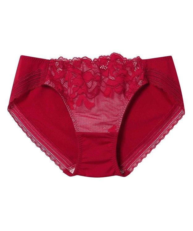 une nana cool リボンブラレース　ショーツ RE