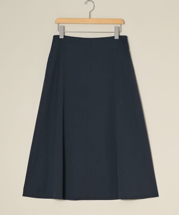 ONWARD Reuse Park 【23区】スカート秋冬 グリーン