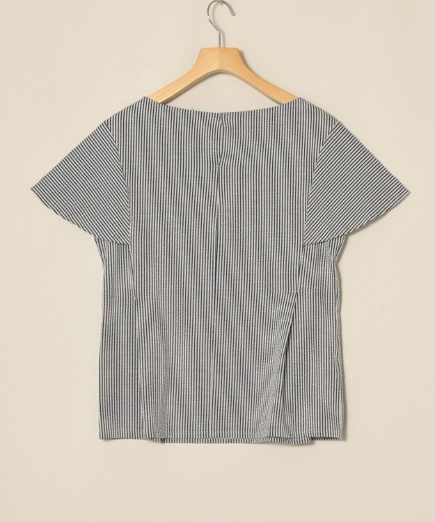 ONWARD Reuse Park 【23区】カットソー春夏 ネイビー