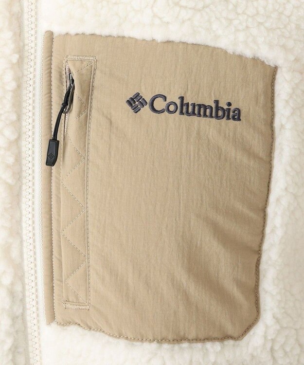 Columbia Columbia/ ウィメンズアーチャーリッジIVジャケット /コロンビア Stone