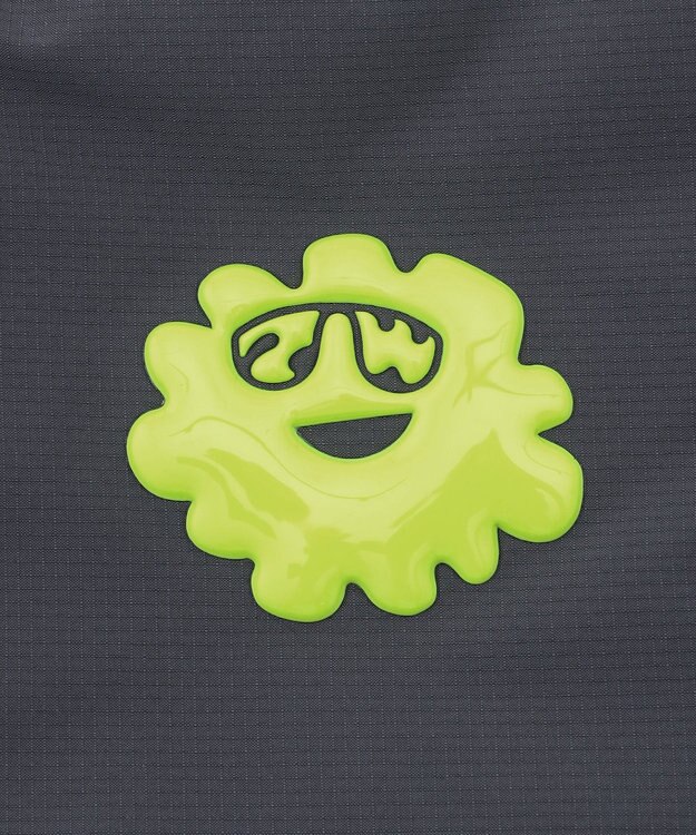 PW CIRCULUS 【UNISEX】軽量で丈夫  ポリエステルアイアンカバー ゴルフ グレー系