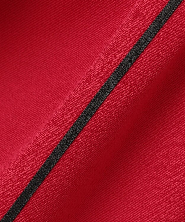 ANY KIDS 【カードキャプターさくら×any FAM】オープニング衣装風ワンピース (クリアカード編) レッド