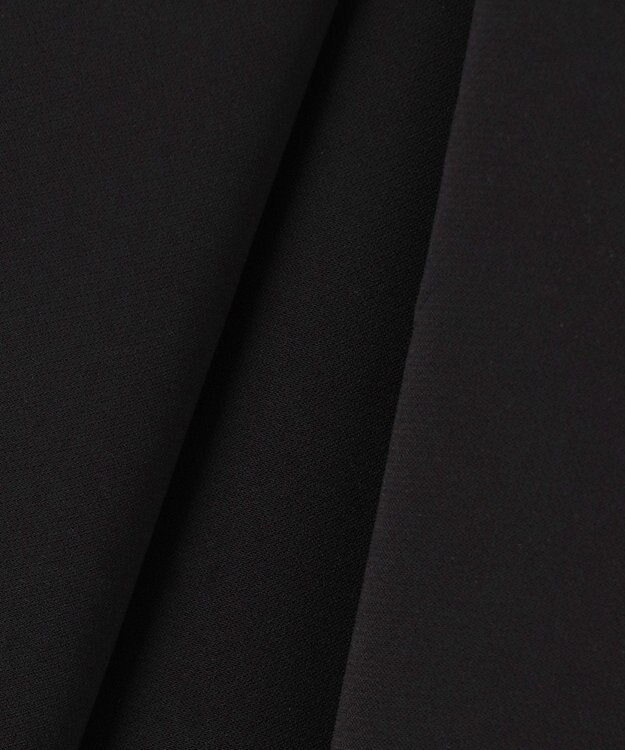 TOCCA 【消臭・洗える！】BEAUTIFUL MOMENTS ドレス ブラック系