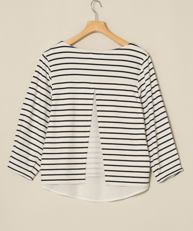 ONWARD Reuse Park 【any FAM】カットソー秋冬 ホワイト