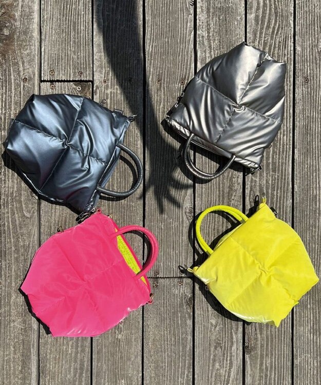 ROOTOTE 1245【2way:軽量】FE.ベビールー.ルートートカロ-A 01：スモークネイビー