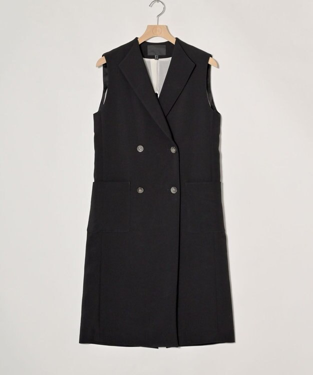 ONWARD Reuse Park 【ICB】ベスト春夏 ブラック