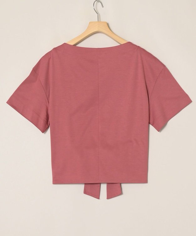 ONWARD Reuse Park 【23区】カットソー春夏 レッド