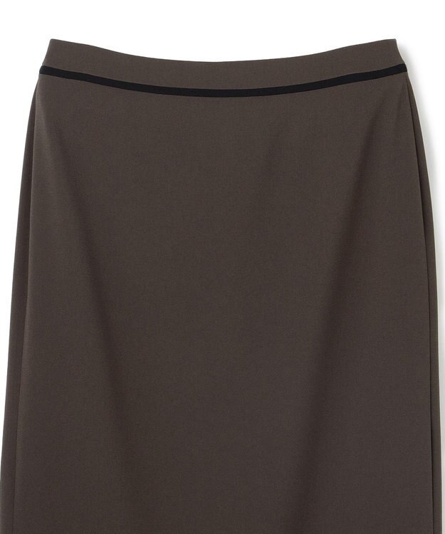BEIGE， 【セットアップ対応】CINDY / タイトスカート Brown ×Black