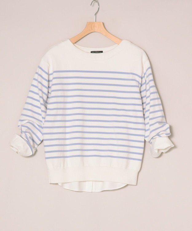 ONWARD Reuse Park セット商品/サイズ38【23区】ニット春夏×カットソー春夏 その他