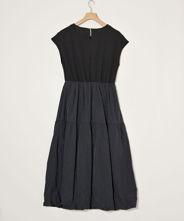 ONWARD Reuse Park 【any SiS】ワンピース春夏 ブラック