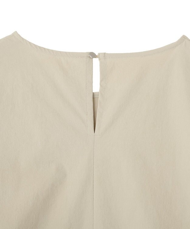 AMERICAN HOLIC 【2点セット】ドロストプルオーバー+イージーパンツ Beige