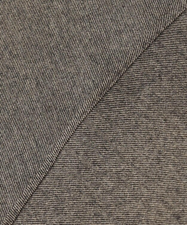 JOSEPH HOMME WOOL CASHMERE TWILL SHIRT ベージュ系