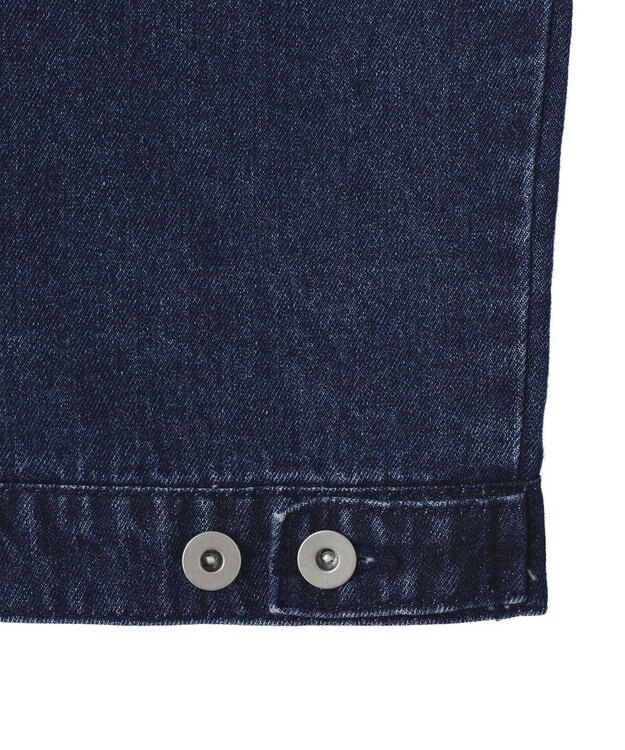 CRAFT STANDARD BOUTIQUE デニムベスト Indigo