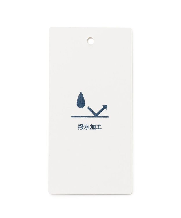 J.PRESS LADIES 【A4サイズ収納可】 ナイロン トート バッグ ライトグレー系