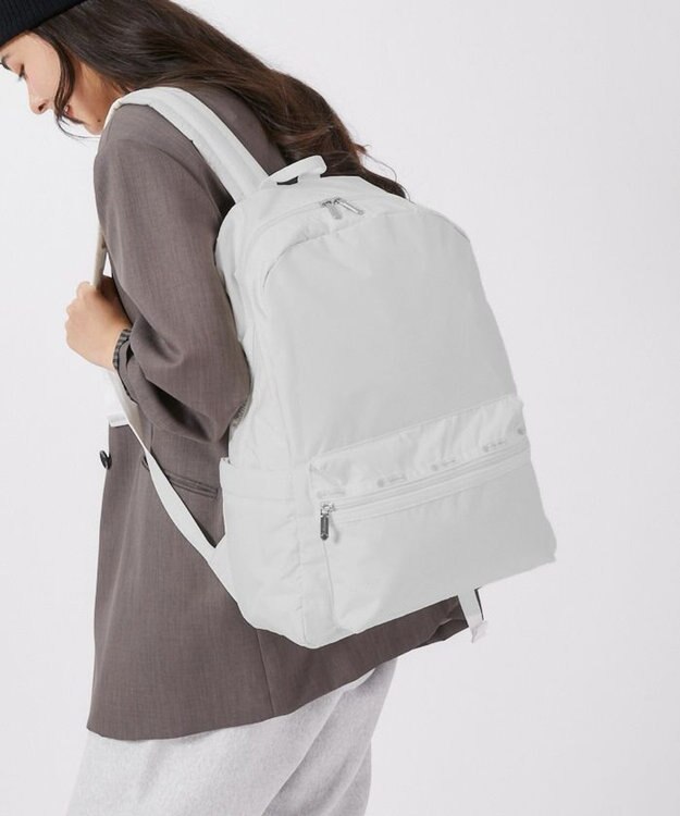 LeSportsac CLASSIC EVERYDAY BP/メレンゲ メレンゲ