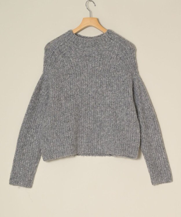 ONWARD Reuse Park 【23区】ニット秋冬 グレー