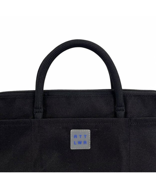 ROOTOTE 3704【ルートート】SN.ベビールー.ライトウォーターリぺレント-I 01：ブラック