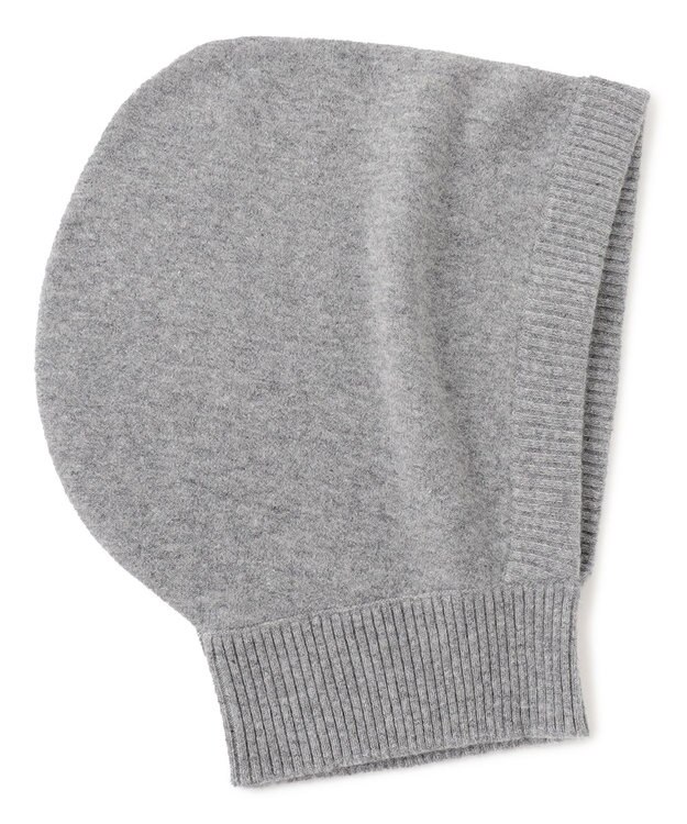 BEIGE， PROTAGONISTA / ニットスウェット Gray