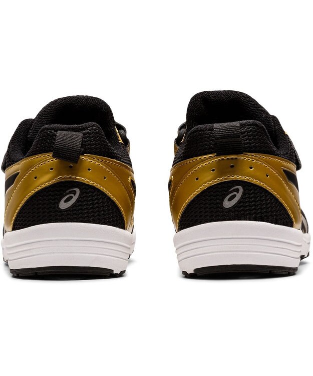 ASICS WALKING トップスピード MINI-zero 3 ブラウン系