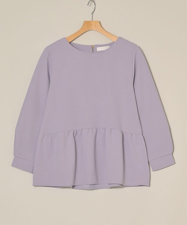 ONWARD Reuse Park 【any SiS】カットソー春夏 パープル